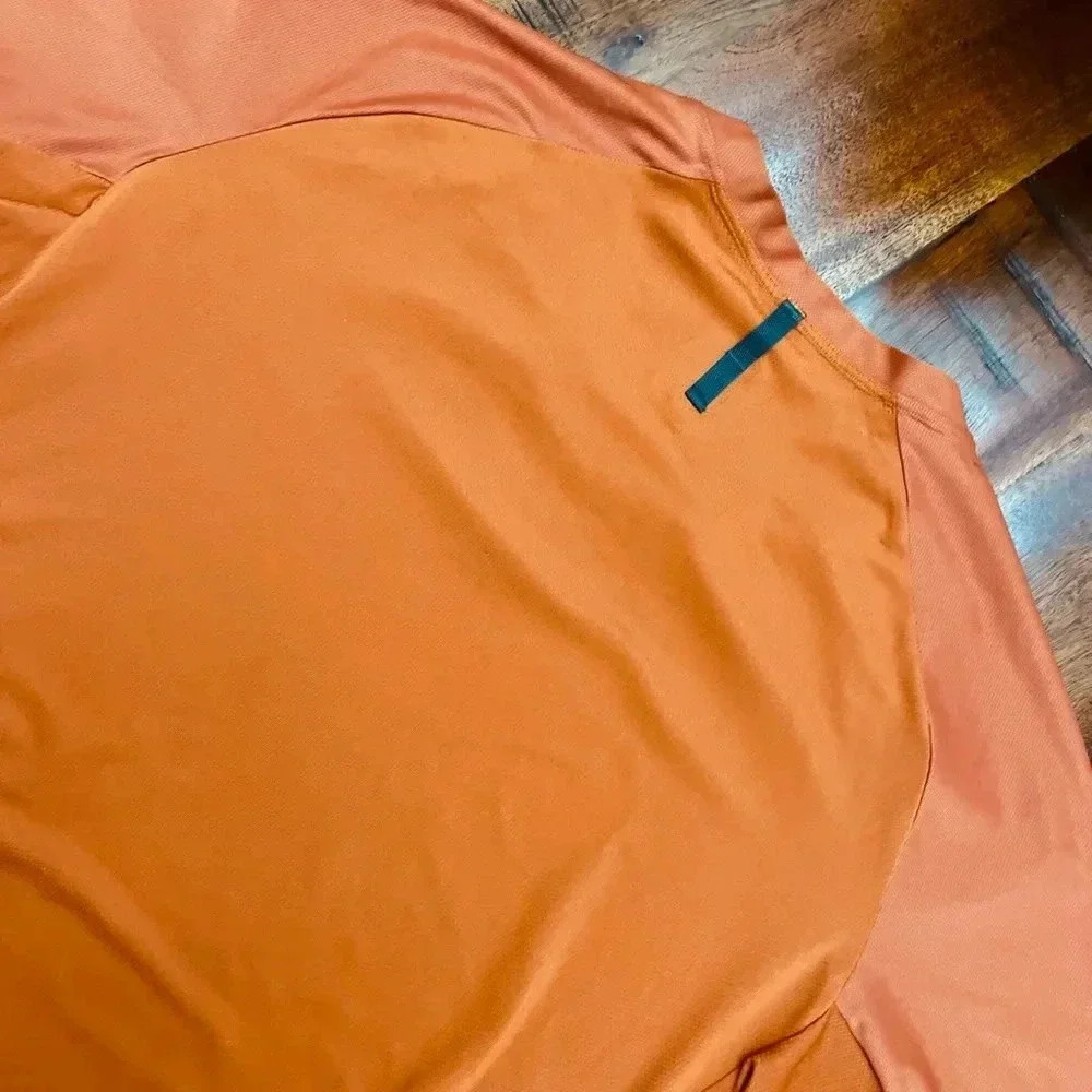 Lululemon Always Agile Ss Size Medium - image 3